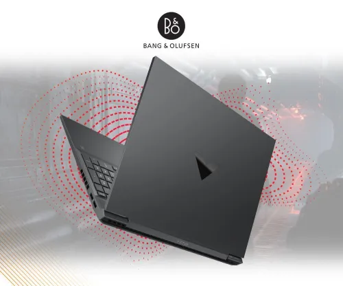 HP VICTUS FA0032DX I7 12650H 16GO 512GO SSD NVIDIA RTX3050TI 4GO GDDR6 NEUF SOUS EMBALLAGE