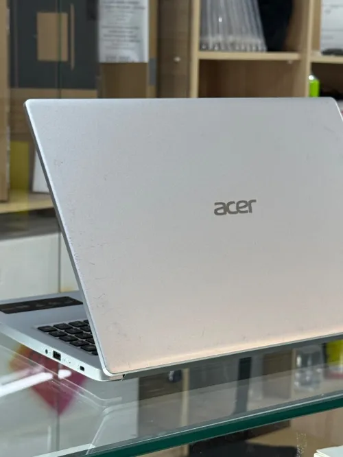 ACER ASPIRE 3 A315-23 AMD RYZEN 5 3500U 8GO 256GO SSD NVME