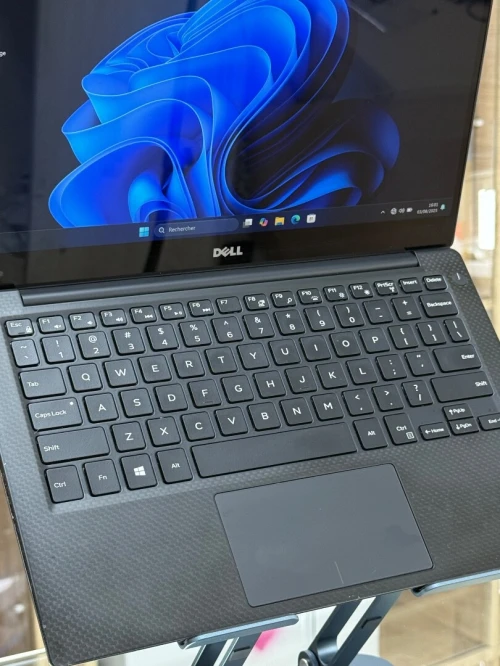 DELL XPS 13 9360 I7 7500U 16GO 512Go SSD 