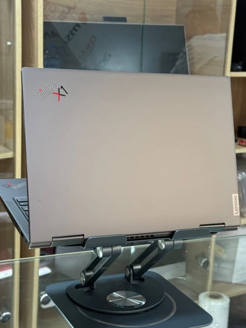 LENOVO THINKPAD X1 YOGA GEN 6 I7 EVO 1165G7 16GO 512GO SSD NVME TACTILE