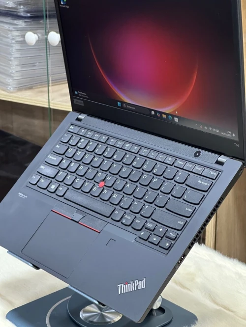 LENOVO THINKPAD T14 GEN 2 I5 VPRO 1145G7 16GO 256GO SSD NVME 