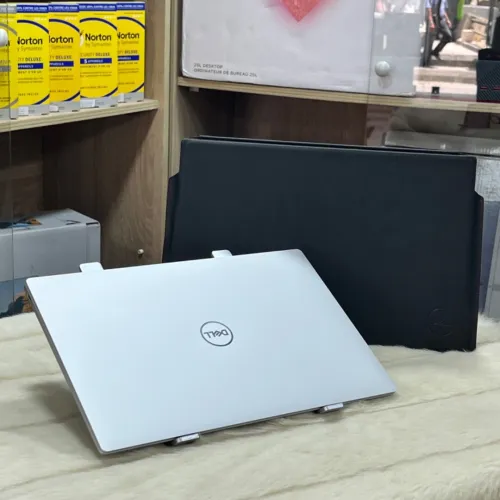 DELL XPS 13 9320 PLUS ECRAN 13.4" 4K OLED TACTILE I7 1360P 32GO 512GO SSD WINDOWS 11 ORIGINALE