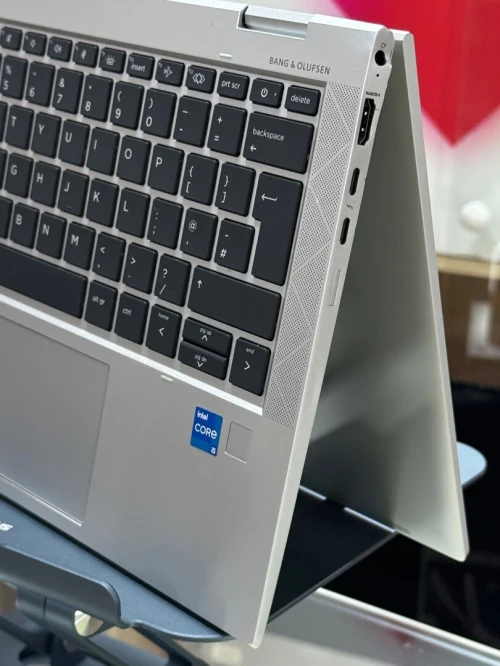 HP ELITEBOOK X360 1030 G8 I5 VPRO 1145G7 16GO 256GO SSD TACTILE X360