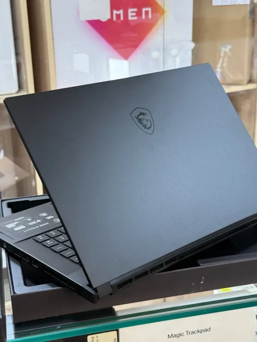 MSI STEALTH GS66 11UE I7 11800H 16GO 1TO SSD NVIDIA GEFORCE RTX3060 6GO SOUS EMBALLAGE 