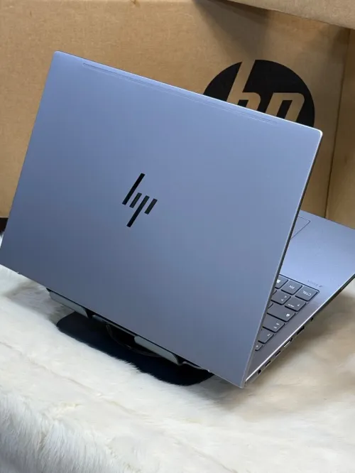 HP ZBOOK POWER 16 G11 INTEL CORE ULTRA 7 VPRO 165H 32GO DDR5 1TO SSD NVIDIA RTX 2000ada 8GO NEUF 