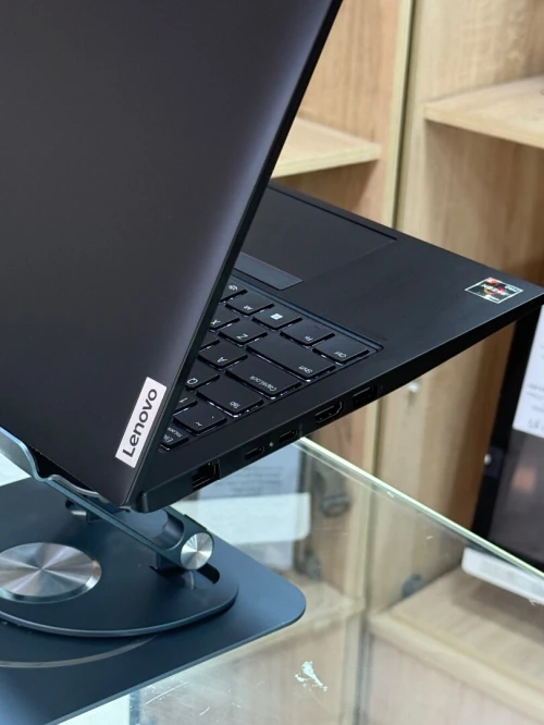 LENOVO THINKPAD L14 GEN 5 AMD RYZEN 3 PRO 7335U 16GO DDR5 256GO SSD NVME