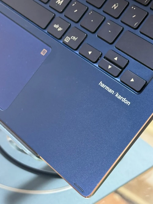 ASUS ZENBOOK X360 UX362FA I7 8565U 16GO 512GO SSD NVME TACTILE X360