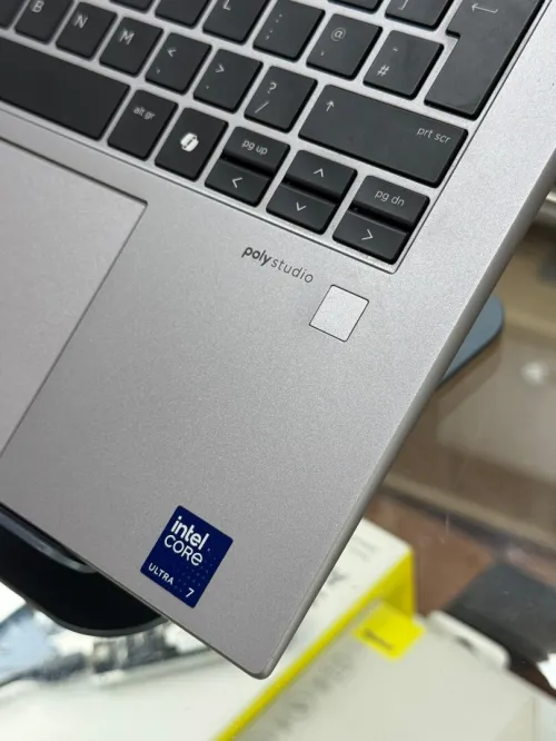 HP ZBOOK FIREFLY 14 G11 ULTRA 7 155H 32GO 512GO SSD NVIDIA RTX A500 4GO GDDR6