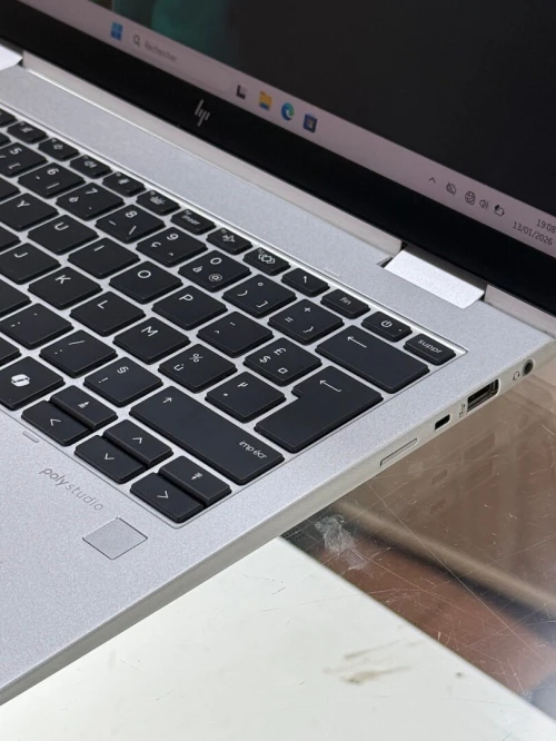 HP ELITEBOOK X360 830 G11 ULTRA 7 EVO 165U 32GO 512GO SSD TACTILE X360