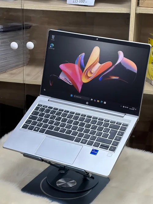 HP PROBOOK 440 G10 I7 1355U 16GO 512GO SSD NVME 