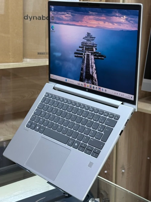 HP PROBOOK 4 G1a AMD RYZEN 230w 16GO 256GO SSD NVME