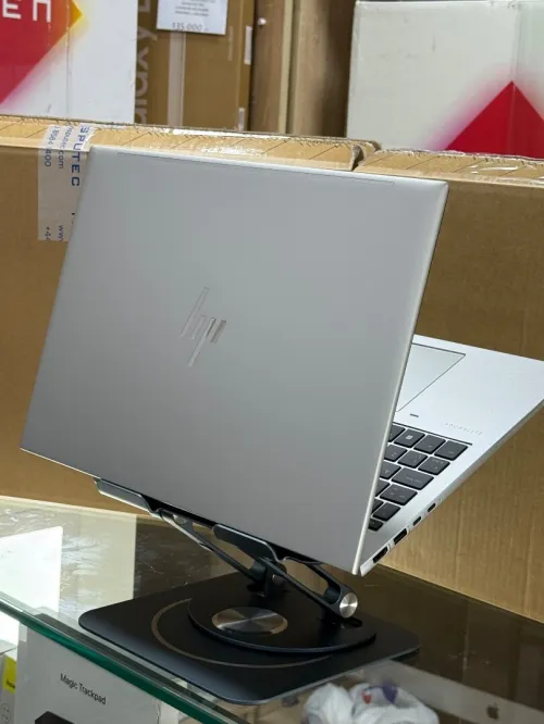 HP ELITEBOOK 860 G10 I5 VPRO 1345U 16GO 256GO SSD TACTILE NEUF SOUS EMBALLAGE 