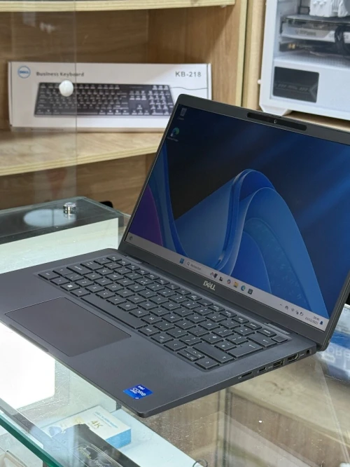 DELL LATITUDE CARBON 7420 I7 VPRO 1185G7 16GO 256GO SSD NVME