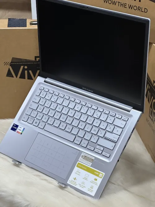 ASUS VIVOBOOK 14 X1405VA I9 13900H 16GO 1TO SSD NVME NEUF SOUS EMBALLAGE 