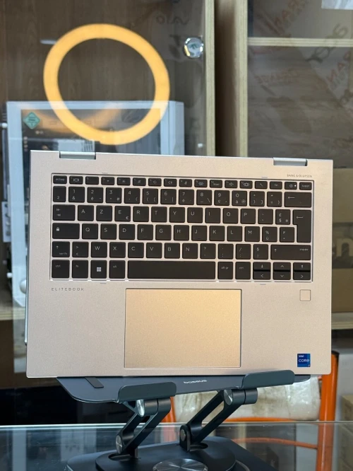 HP ELITEBOOK X360 1040 G10 I7 1355U 16GO 512GO SSD TACTILE X360