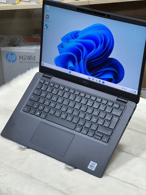 DELL LATITUDE CARBON 7310 I7 10610U 16GO 256GO SSD TACTILE 
