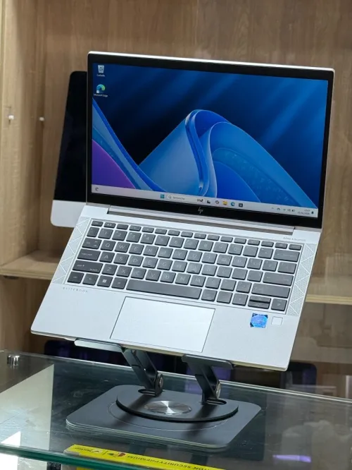 HP ELITEBOOK 830 G8 I7 VPRO 1185G7 16GO 512GO SSD NVME