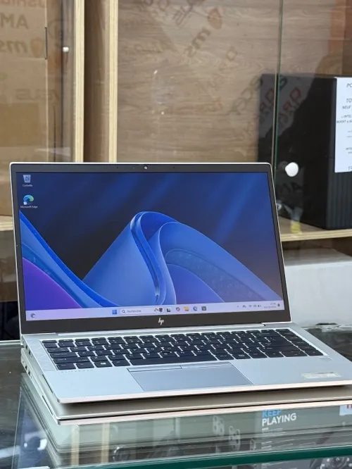 HP ELITEBOOK 845 G7 AMD RYZEN 5 PRO 4650U 16GO 512GO SSD NVME