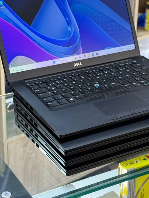 DELL LATITUDE 7490 I7 8650U 8GO 256GO SSD NVME