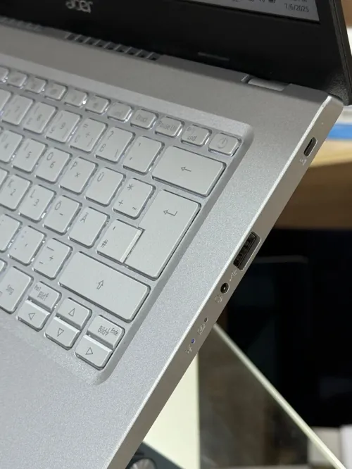 ACER ASPIRE A514-54 I5 1135G7 16GO 512GO SSD 