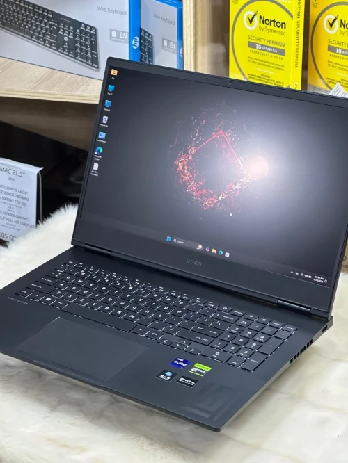 HP OMEN GAMING 16 WF0032TX I9 13900HX 16GO 1TO SSD NVIDIA GEFORCE RTX4060 8GO