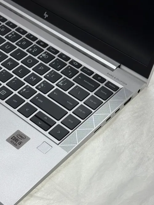 HP ELITEBOOK 840 G7 I5 10310U 8GO 256GO SSD NEUF SOUS EMBALLAGE