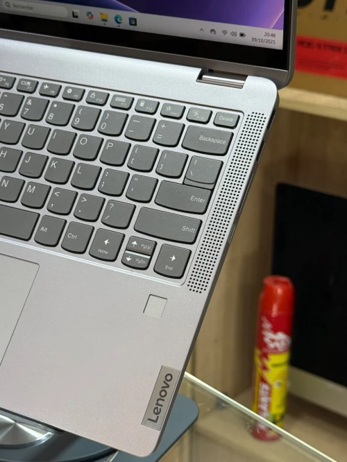 LENOVO FLEX 5 14ABR8 AMD RYZEN 7 7730U 16GO 1TO SSD NVME TACTILE X360