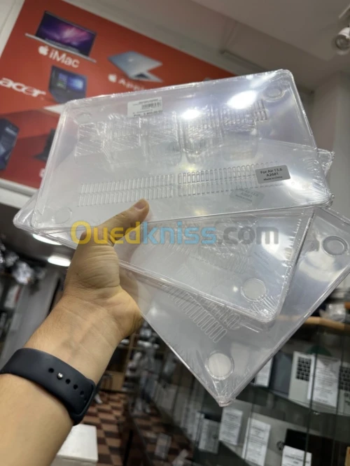 CARCASSE MACBOOK AIR 13.6 2022