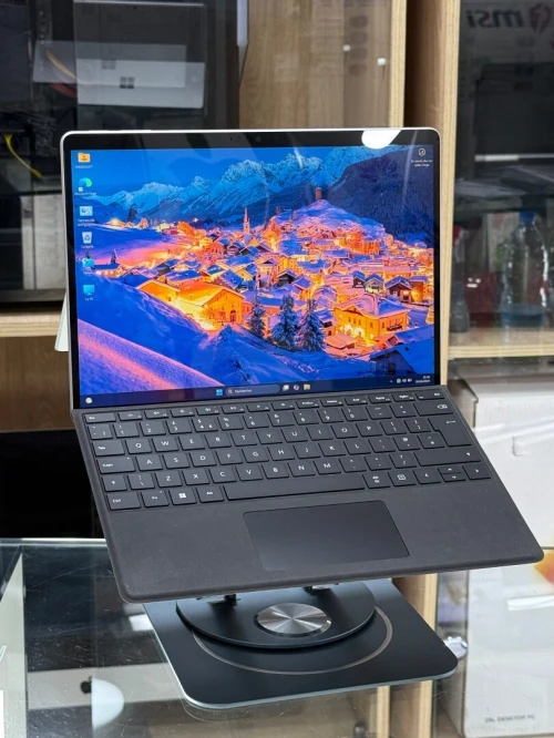 SURFACE PRO 9 I7 1265U 16GO 256GO SSD 