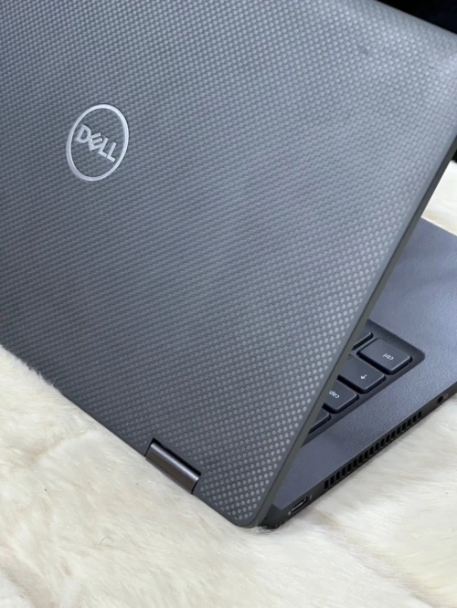 DELL LATITUDE CARBON 7420 X360 I7 EVO 1185G7 32GO 512GO SSD TACTILE X360