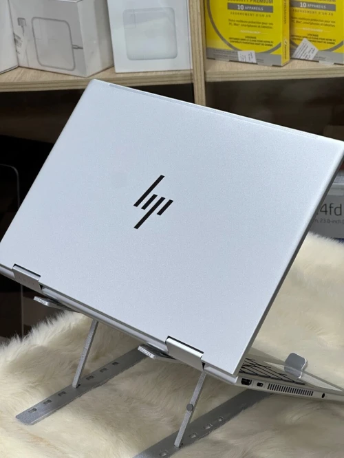 HP ENVY X360 14-ES1013DX INTEL CORE 5 120U 8GO 512GO SSD TACTILE X360 NEUF SOUS EMBALLAGE 