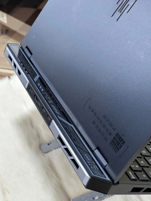 ACER PREDATOR HELIOS NEO 16 PHN16-72 I9 14900HX 32GO DDR5 1TO SSD NVIDIA GEFORCE RTX4070 8GO NEUF