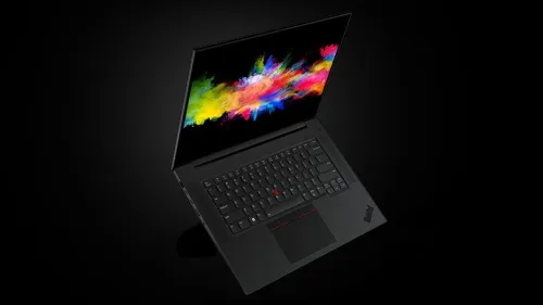 LENOVO THINKPAD P1 GEN 5 I7 VPRO 12800H 16GO 512GO SSD NVIDIA RTX3070TI 8GO GDDR6 16.1" 3K NEUF