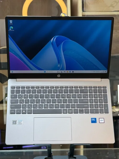 HP LAPTOP 15 FD1XXX INTEL CORE 7 150U 16GO 512GO SSD NVME