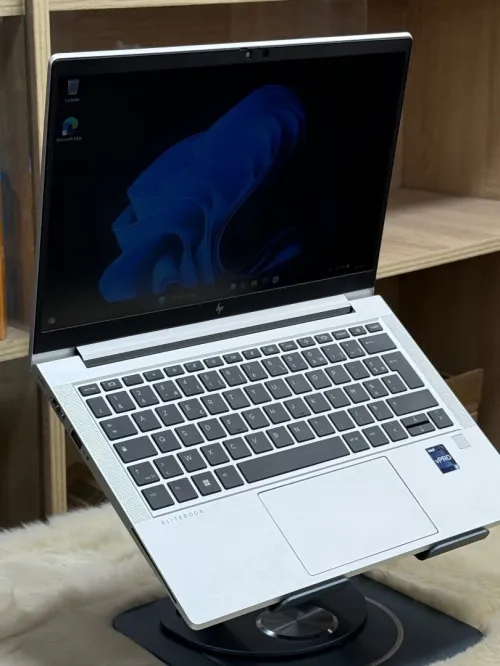 HP ELITEBOOK 630 G9 I7 EVO 1265U 16GO 256GO SSD NVME 