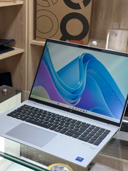 HP ELITEBOOK 860 G11 ULTRA 7 155H 16GO 1TO SSD NVME