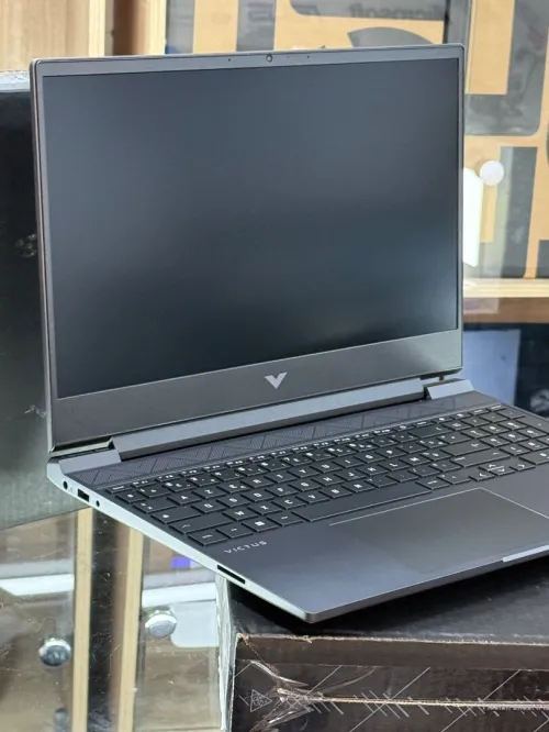 HP VICTUS 15 FA1027NF I5 12500H 16GO 512GO SSD NVIDIA GEFORCE RTX4060 8GO NEUF SOUS EMBALLAGE