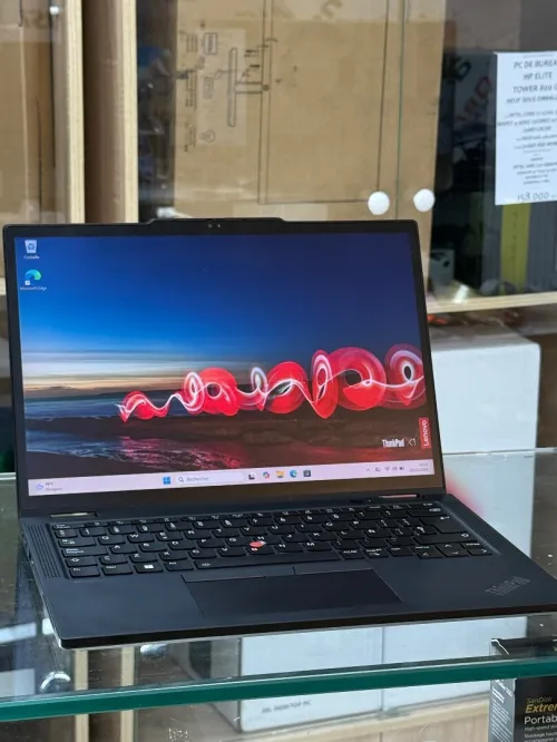LENOVO THINKPAD X13 YOGA 2IN1 ULTRA 7 155U 32GO 1TO SSD TACTILE X360