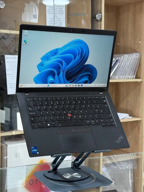 LENOVO THINKPAD L14 GEN 4 INTEL CORE I7 VPRO 1365U 32GO 512GO SSD NVME 