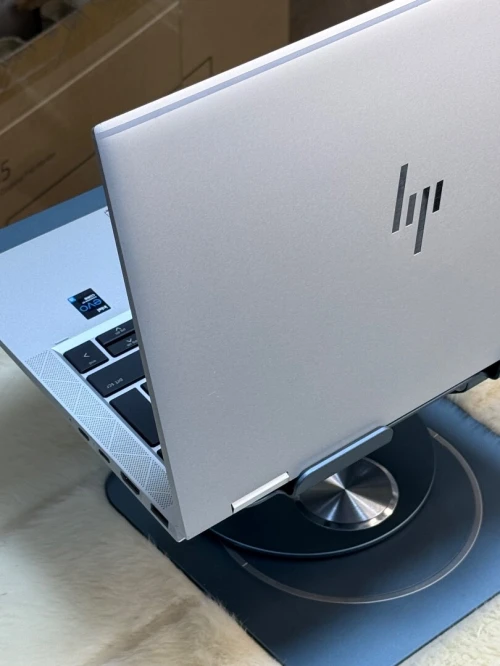 HP ELITEBOOK X360 1030 G8 I5 EVO 1135G7 16GO 512GO SSD NVME TACTILE X360