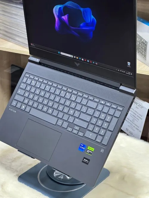 HP VICTUS 16-R0XXX I7 13620H 32GO DDR5 1TO SSD NVIDIA GEFORCE RTX4070 8GO GDDR6