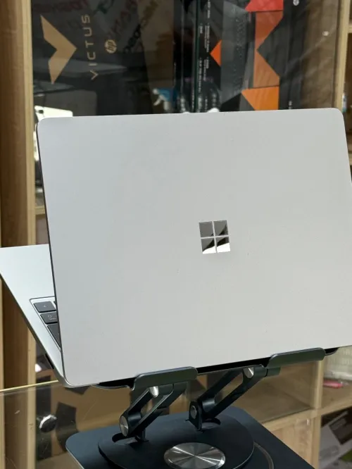 SURFACE LAPTOP 7 SNAPDRAGON X 10 CORES 16GO 512GO SSD NVME QUALCOMM X1-85