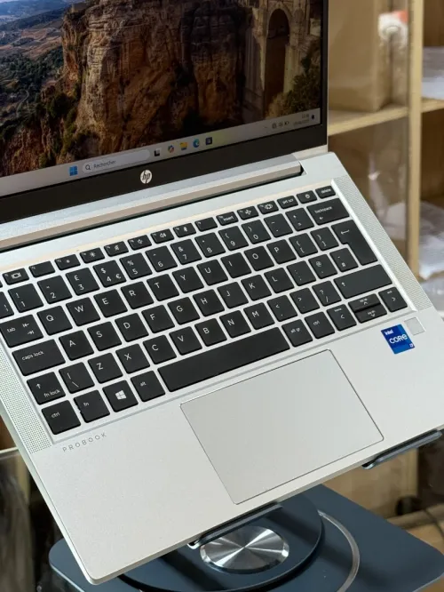 HP PROBOOK 430 G8 I7 1165G7 16GO 512GO SSD NVME