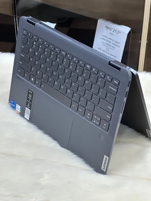 LENOVO FLEX 5i 14IAU7 I5 1235U 16GO 512GO SSD TACTILE X360