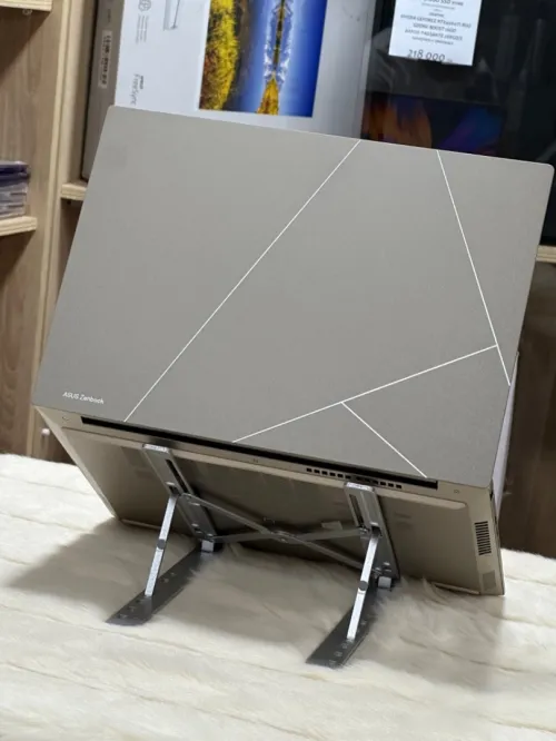 ASUS ZENBOOK UX3404VA OLED I9 EVO 13900H 16GO DDR5 1TO SSD NVME 