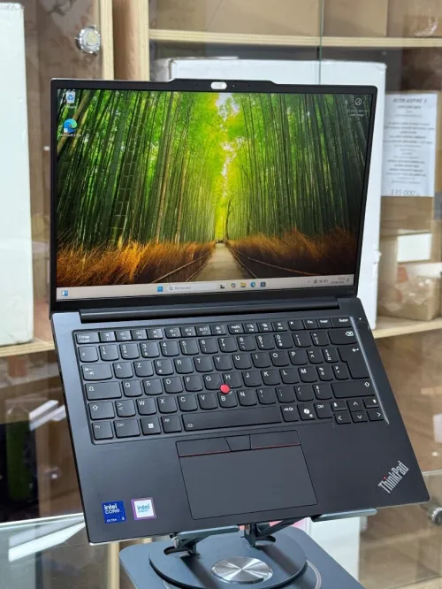 LENOVO THINKPAD E14 GEN 6 INTEL CORE ULTRA 5 125U 16GO 512GO SSD NVME