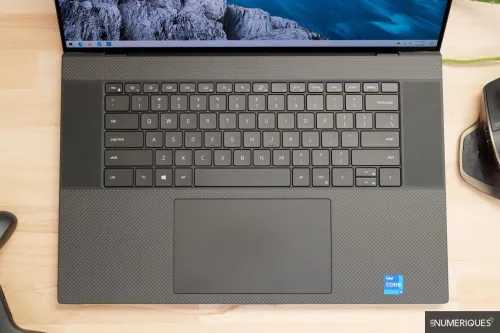 DELL XPS 9710 4K OLED I7 11800H 16GO 1TO SSD NVIDIA RTX3050 4GO GDDR6 NEUF SOUS EMBALLAGE