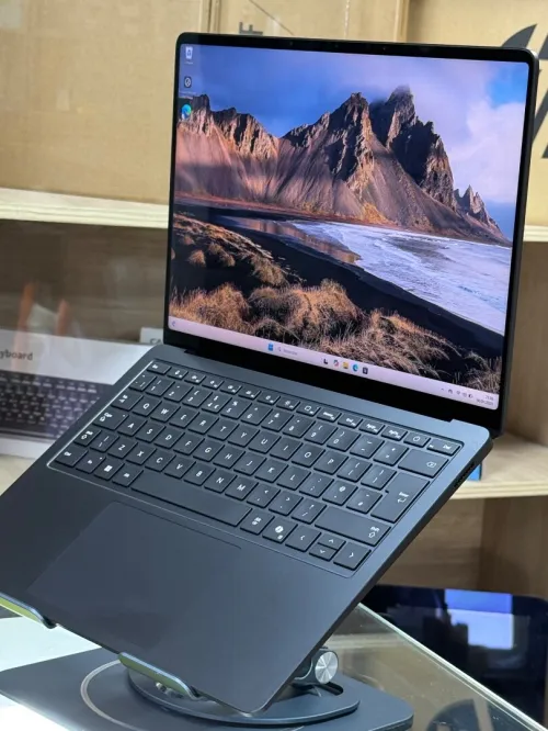 SURFACE LAPTOP 7 FOR BUSINESS INTEL CORE ULTRA 7 266V 16GO DDR6 512GO SSD NVME 