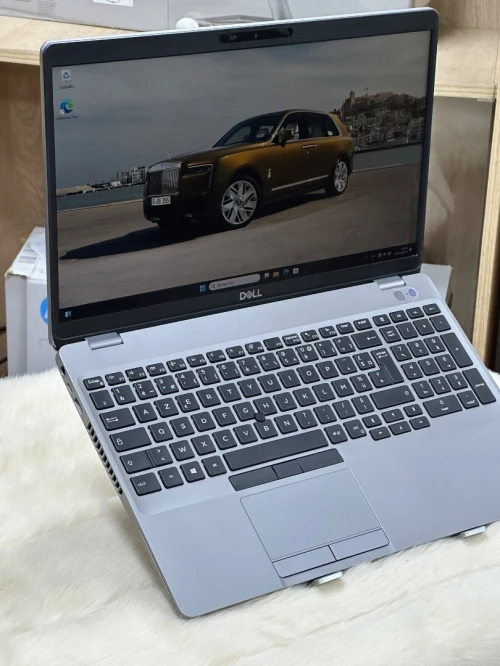 DELL LATITUDE 5510 I7 10510U 8Go 512GO SSD NVME 