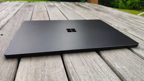 SURFACE LAPTOP 2 BLACK I5 8250U 8GO 256GO SSD